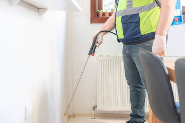 Trusted Pomona, KS Pest Control Experts