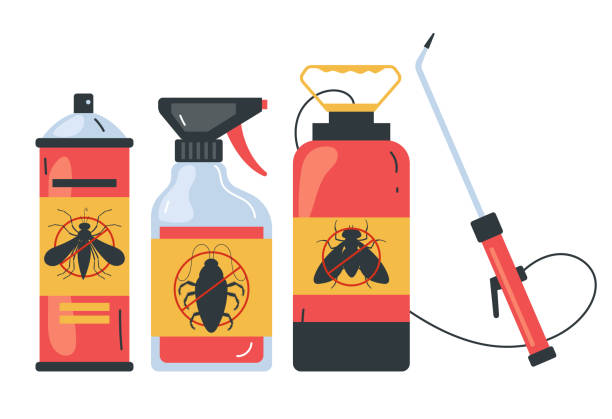 Best Exterminator Services  in Pomona, KS